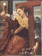 Allegory of Faith sg MORETTO da Brescia